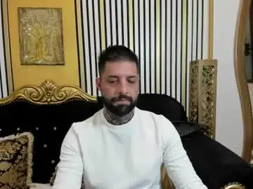 Chaturbate Private Sex Chat of tommydum