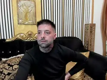 Chaturbate Nude Webcam of tommydum