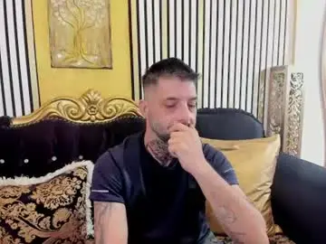 Chaturbate Best live sex cam show of tommydum