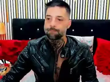Chaturbate Best live sex cam show of tommydum