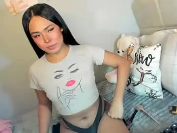 Chaturbate Private Sex Chat of urhot_havana69
