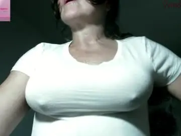 Chaturbate Nude Webcam of vanessared2