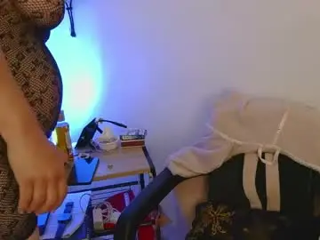 Chaturbate Free Live Porn of zyra_vex