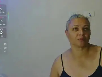 Chaturbate Free Live Porn of zyra_vex