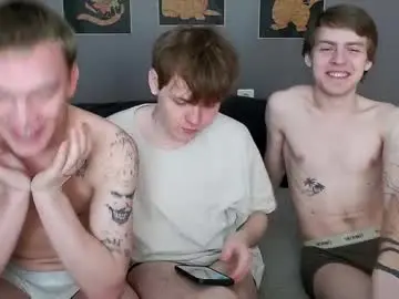 Chaturbate Sex Cam of 2nc_