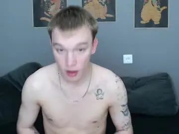 Chaturbate Sex Cam of 2nc_