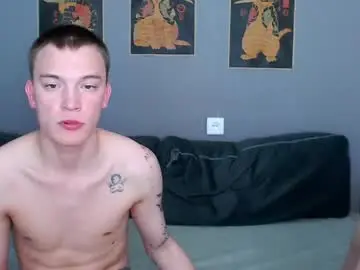 Chaturbate Live Sex of 2nc_