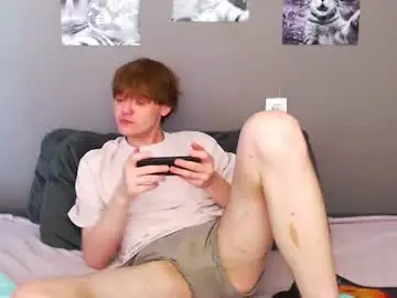 Chaturbate Free Porn Cam of 2nc_