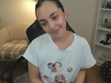 Chaturbate Sex Cam of _bellaevans_