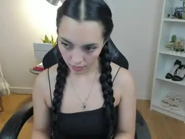 Chaturbate Sex Cam of _bellaevans_