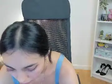 Chaturbate Adult Webcam of _bellaevans_