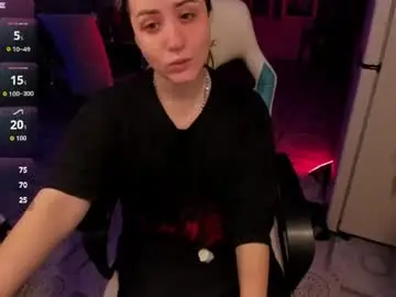 Chaturbate Watch Live Sex Cams of _sserendipityy_