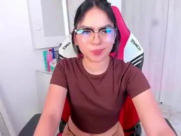 Chaturbate Nude Webcam of abbydixon1