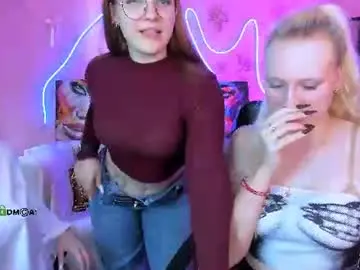 Chaturbate Nude Webcam of adelina_lay