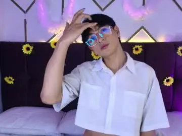 Chaturbate Sex Chat of ale_aurarashi