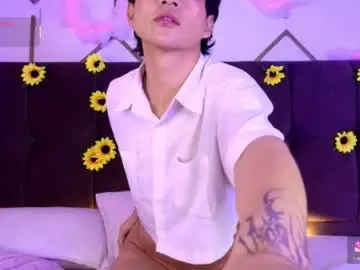 Chaturbate Nude Webcam of ale_aurarashi