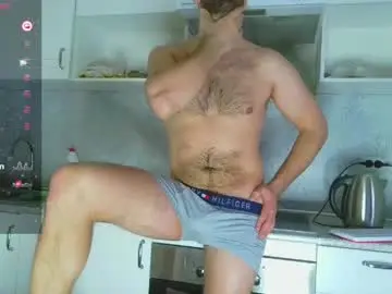 Chaturbate Free Live Porn of alexnovakk