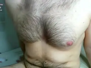 Chaturbate Best Webcam of alexnovakk