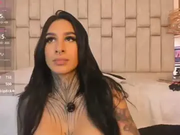 Chaturbate Live Porn of aliz_01