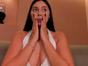 Chaturbate Free Porn Cam of ambarjames_