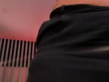 Chaturbate Adult Video Chat of ambarjames_