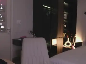 Chaturbate Free Live Porn of angel_exist