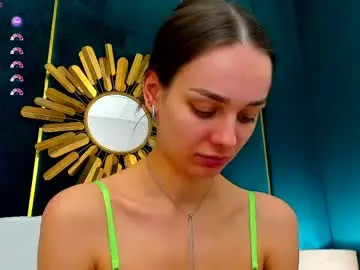 Chaturbate Live Porn of aprilwon