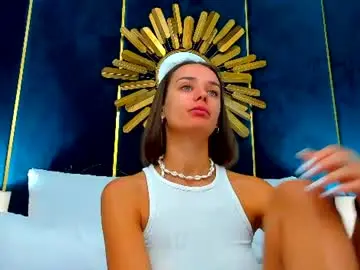 Chaturbate Free Live Porn of aprilwon