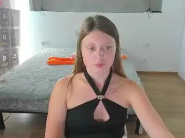 Chaturbate Adult Webcam of ariymil