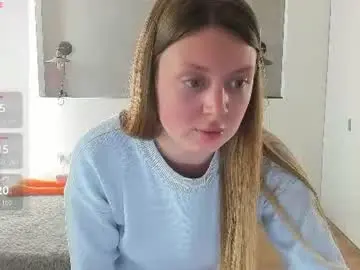 Chaturbate Live Porn of ariymil