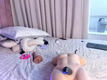 Chaturbate Sex Cam of ashley_beaomunt