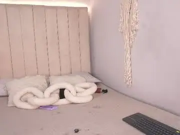 Chaturbate Sex Chat of ashley_beaomunt