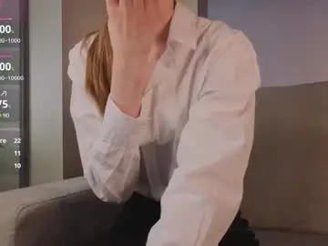 Chaturbate Best live sex cam show of bridgetthellard