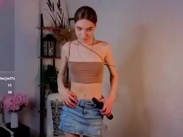 Chaturbate Private Sex Chat of bridgetthellard