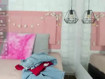 Chaturbate Nude Webcam of chloe_moon01