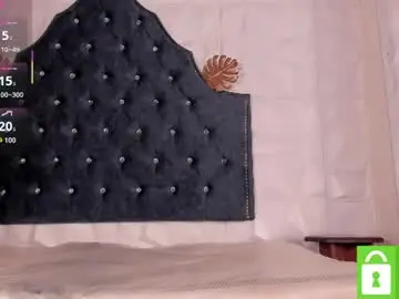 Chaturbate Sex Chat of chloe_moon01
