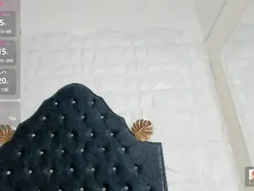 Chaturbate Adult Video Chat of chloe_moon01