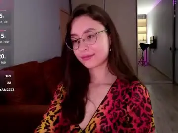 Chaturbate Live Sex of classy____