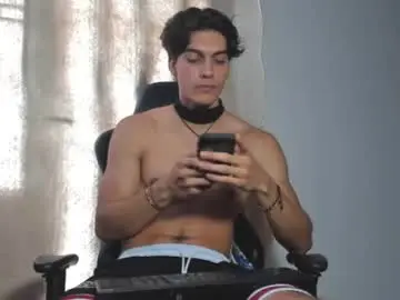Chaturbate Adult Video Chat of corey_vale