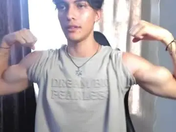 Chaturbate Watch Live Sex Cams of corey_vale