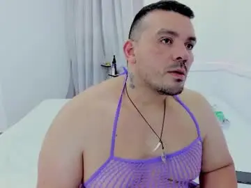 Chaturbate Sex Cam of denny_scobar