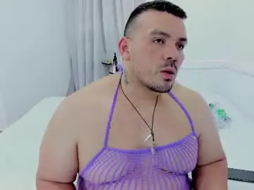 Chaturbate Private Sex Chat of denny_scobar