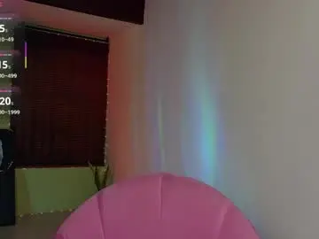 Chaturbate Watch Live Sex Cams of emma_blanco