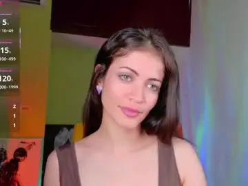 Chaturbate Watch Live Sex Cams of emma_blanco