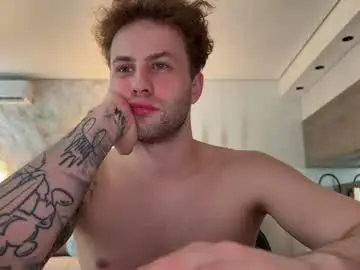 Chaturbate Sex Cam of ferminlune