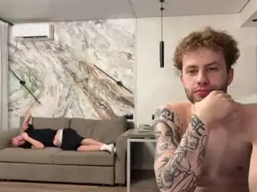 Chaturbate Free Live Porn of ferminlune