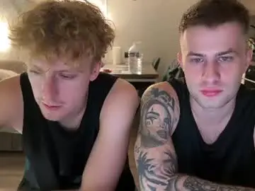 Chaturbate Live Sex Cam of ferminlune