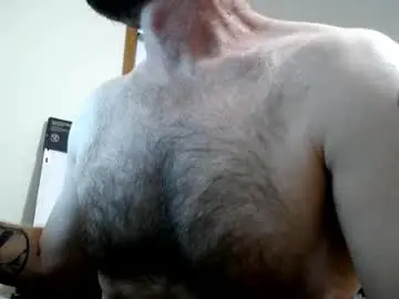 Chaturbate Nude Webcam of fitshow75