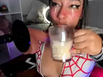Chaturbate Adult Video Chat of gabyy__miller