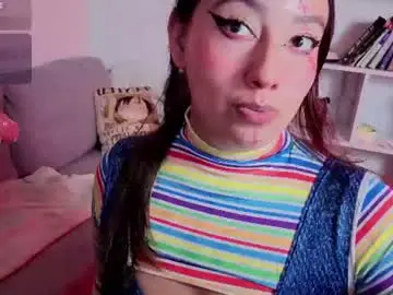 Chaturbate Private Sex Chat of gabyy__miller